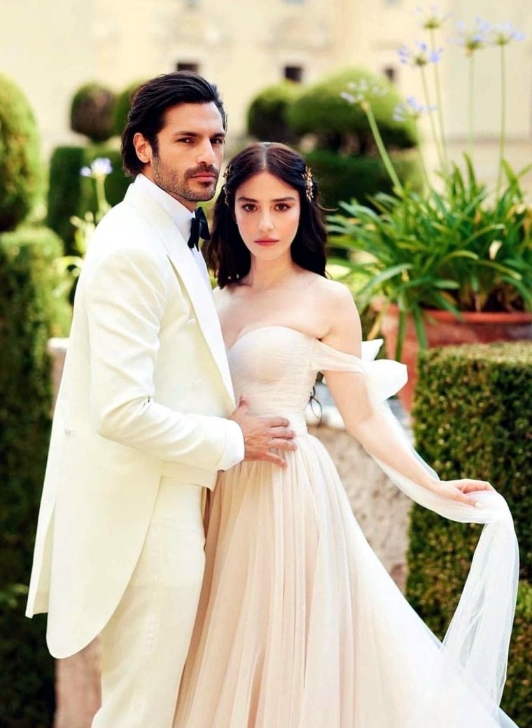 Серкан Чайоглу вишневый сезон