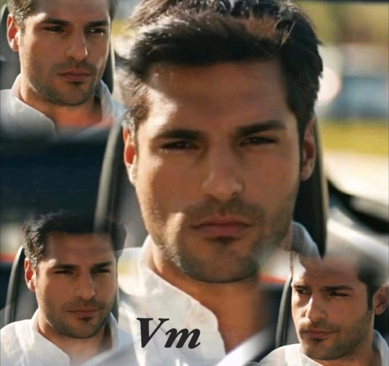 Озге Гюрель и Серкан Чайоглу