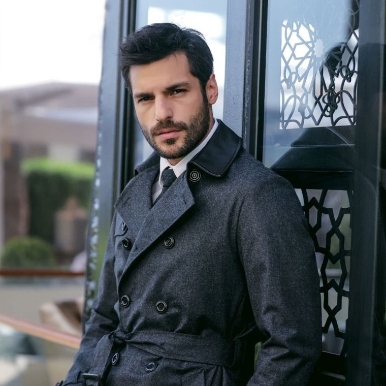 Озге Гюрель и Серкан Чайоглу свадьба