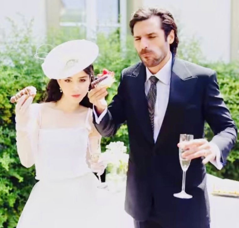 Серкан Чайоглу 2020