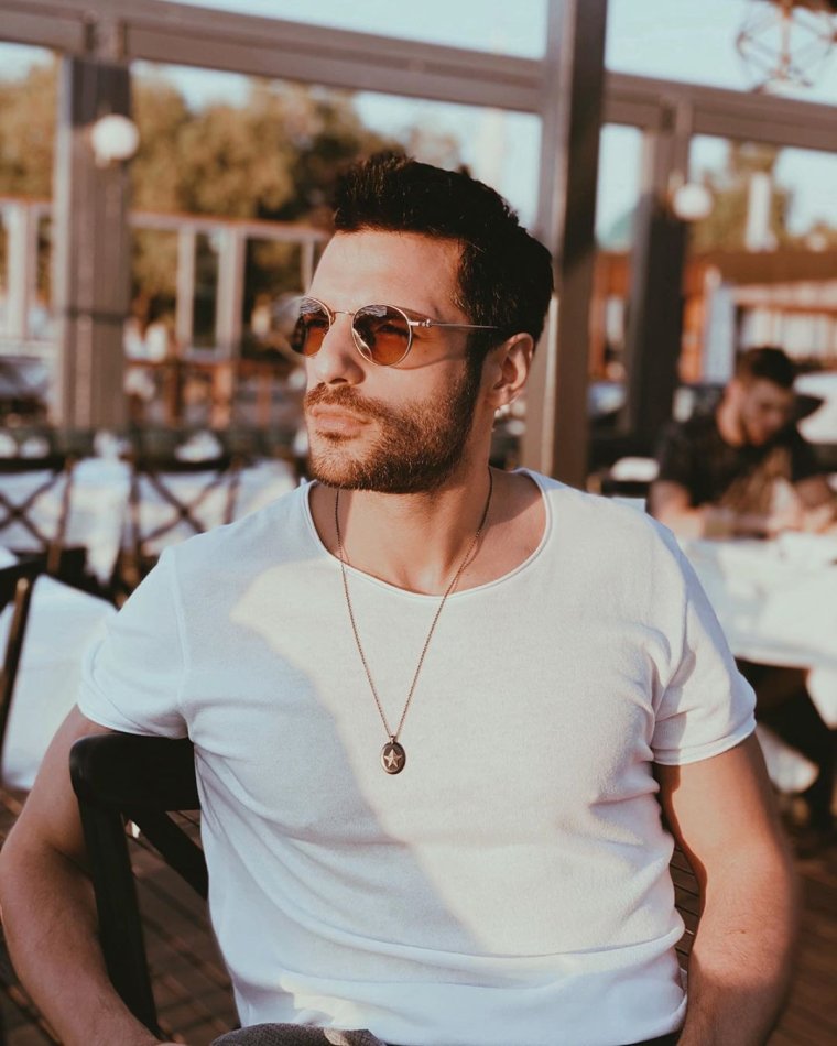 Серкан Чайоглу и Озге