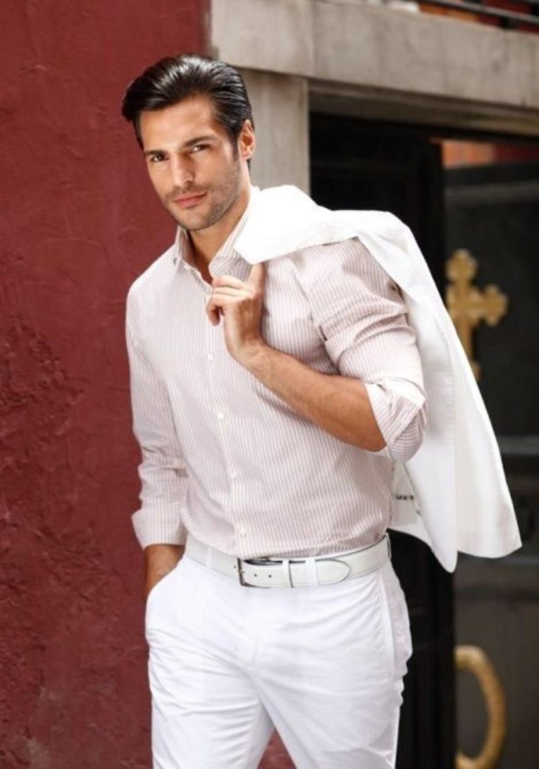 Серкан Болат из пинтереста