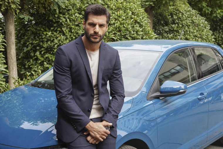 Серкан Чайоглу 2020