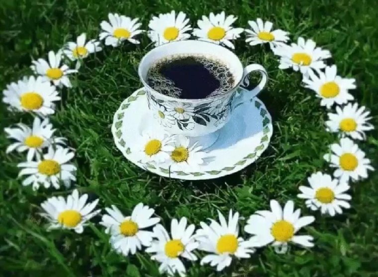 Татарские открытки с добрым утром