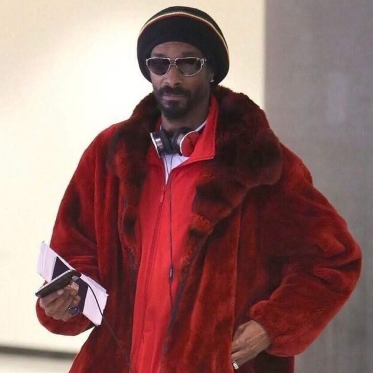 Джаред лето в шубе