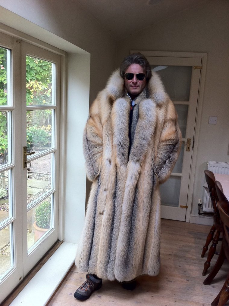 Джаред лето 2020