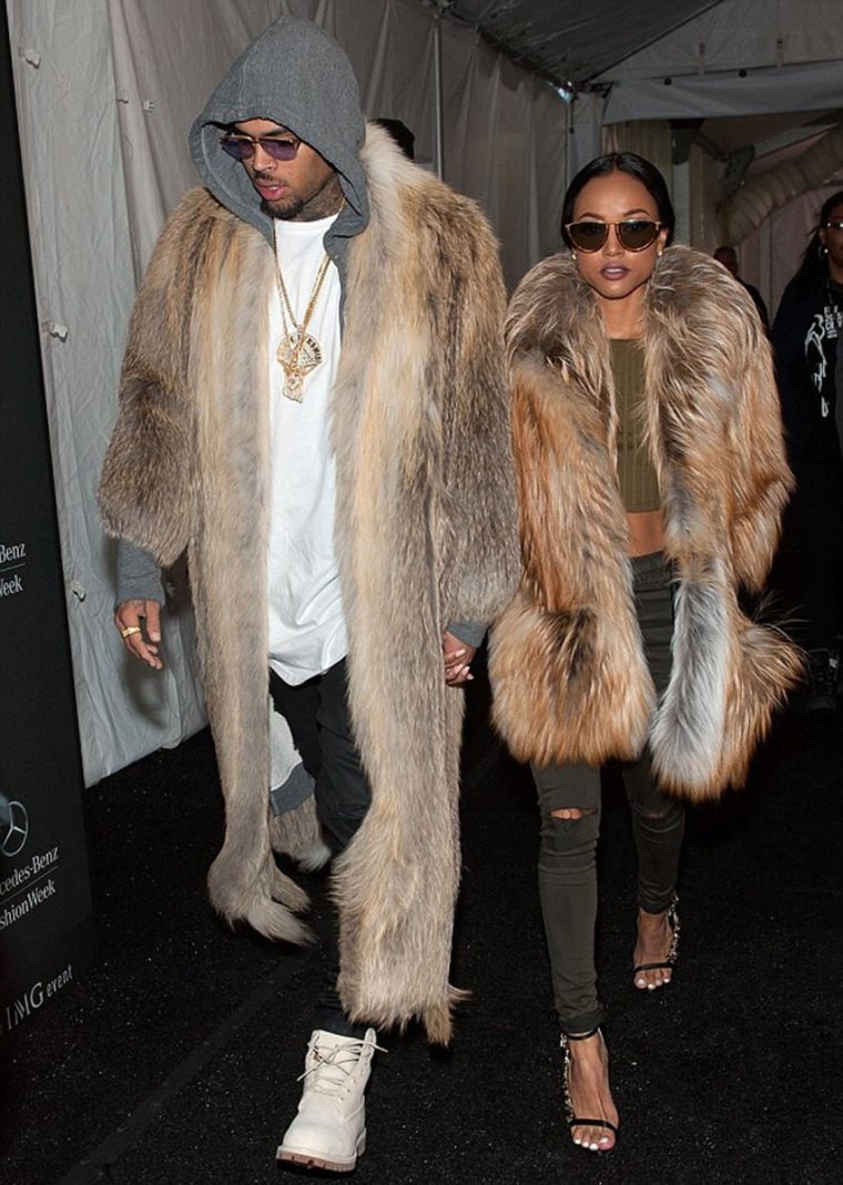 Негр сутенер