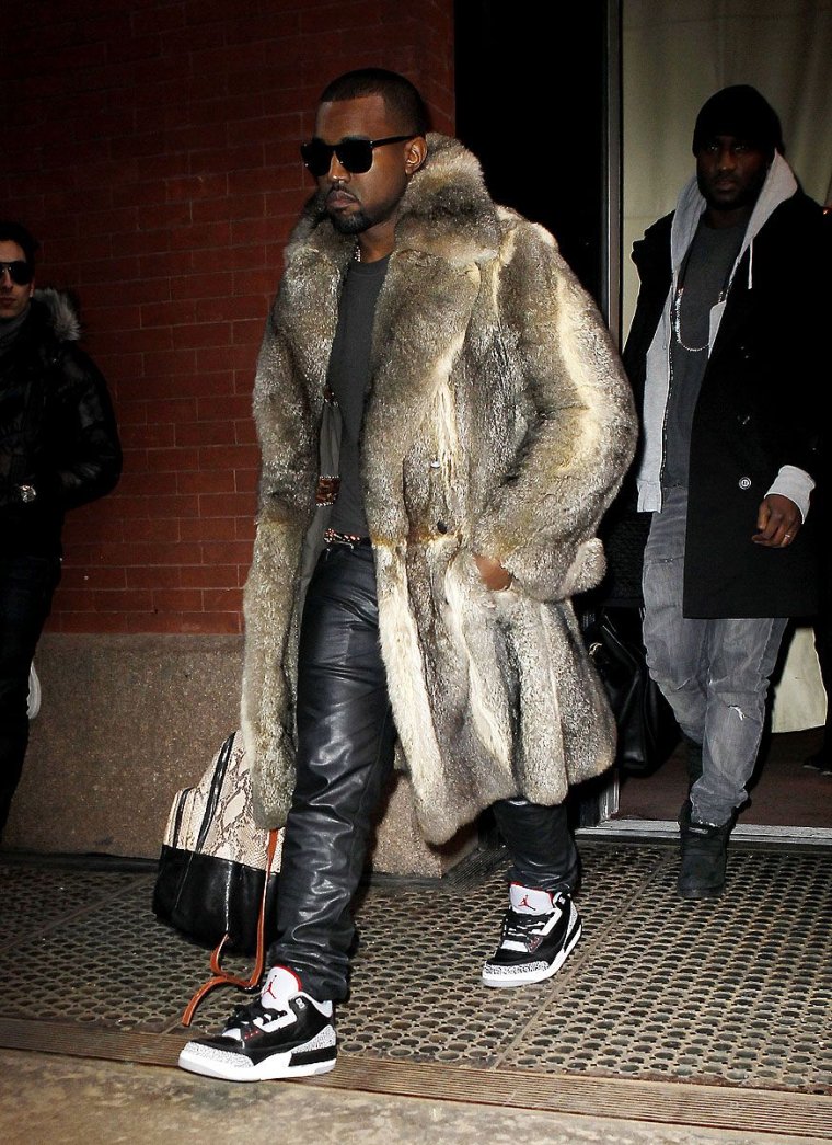 Thrift shop Райан Льюис