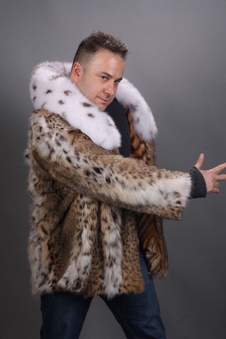 Ковбой прикол