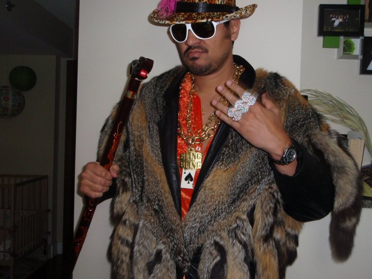 Ебутся в меховых шубах