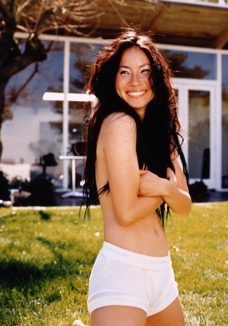 Люси лью фильмы