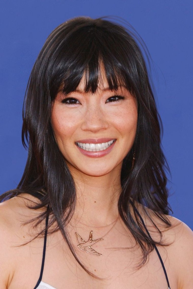 Люси Лиу 18 +