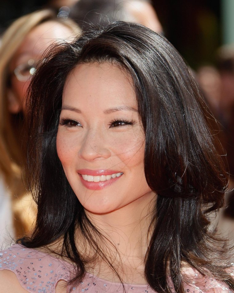 Люси лью горячее фото сейчас