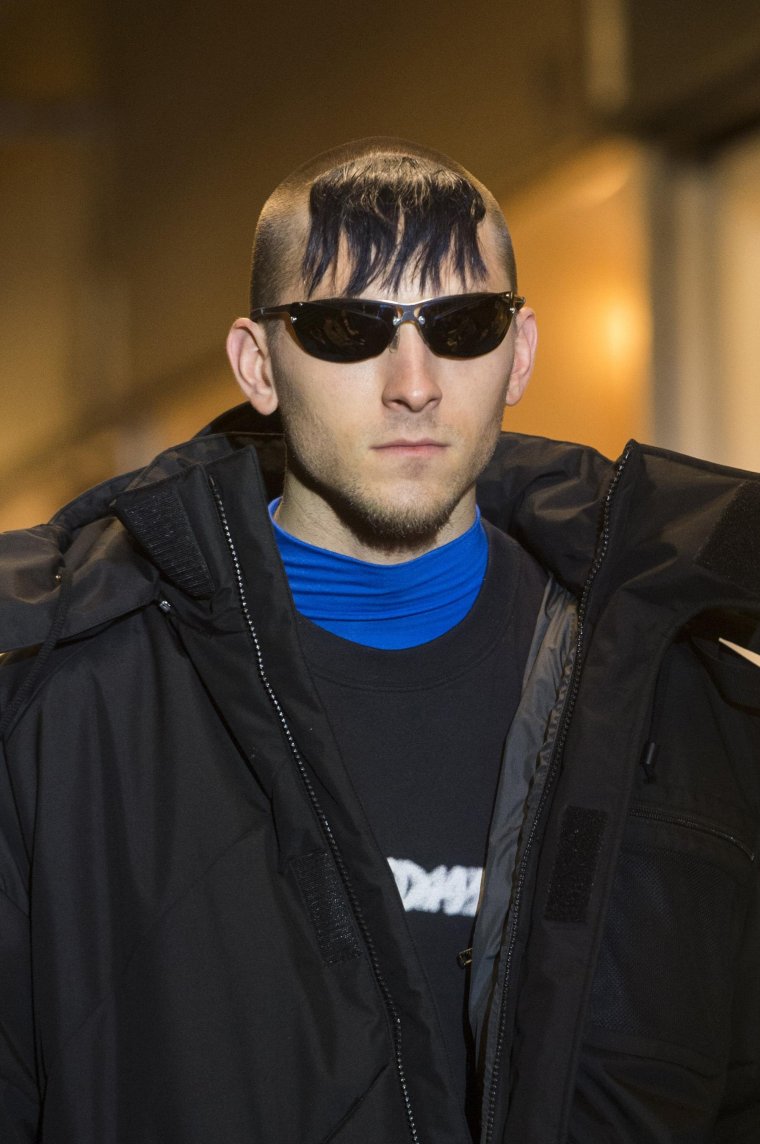 Игорь Кунгуров Благовещенск