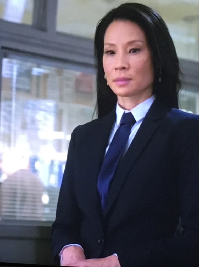 Люси лью Беверли Хиллз 90210