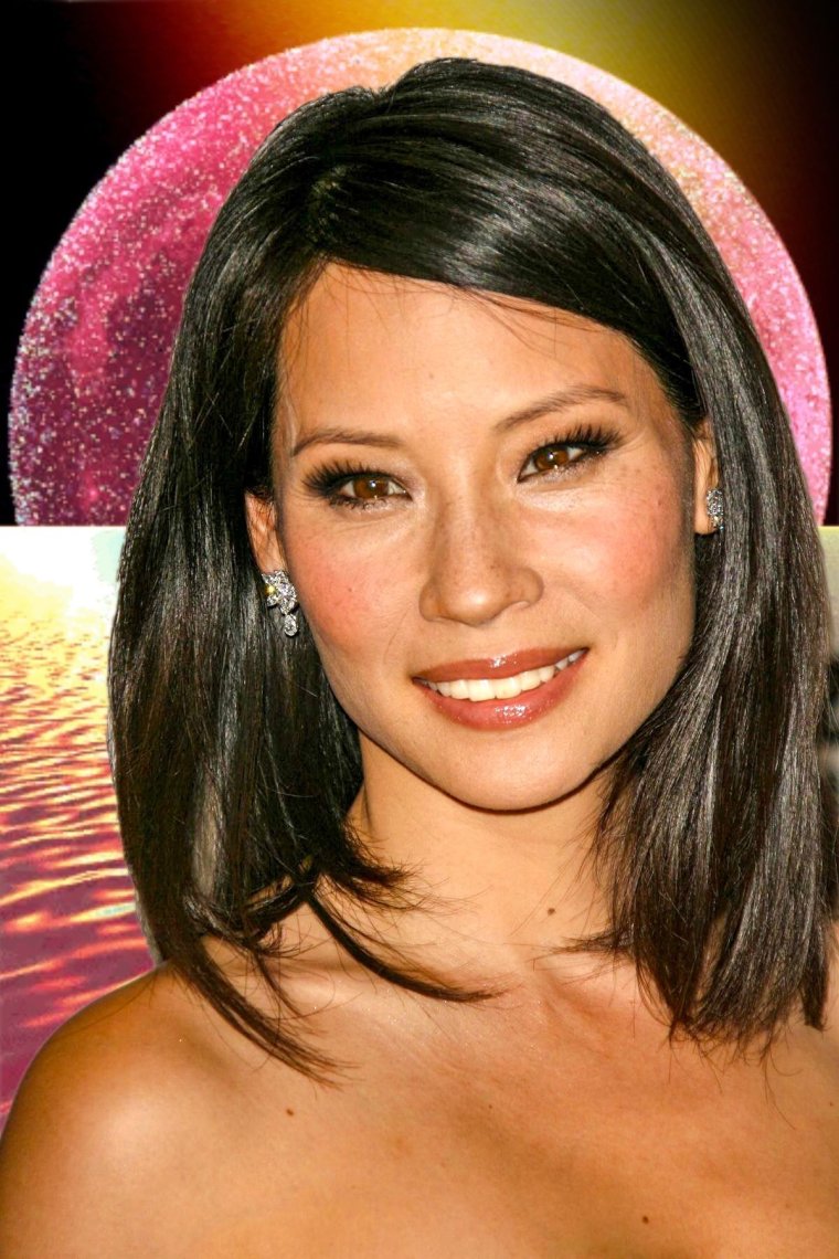 Люси лью 2020