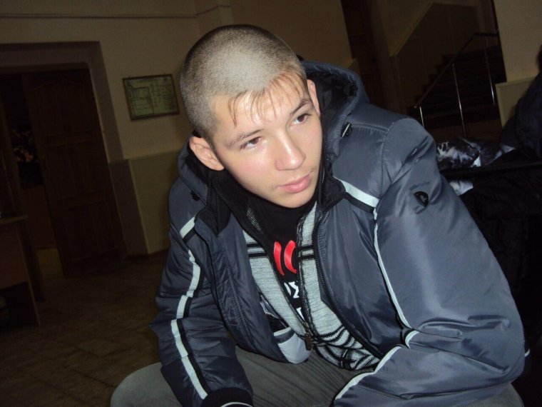 Прическа челочка