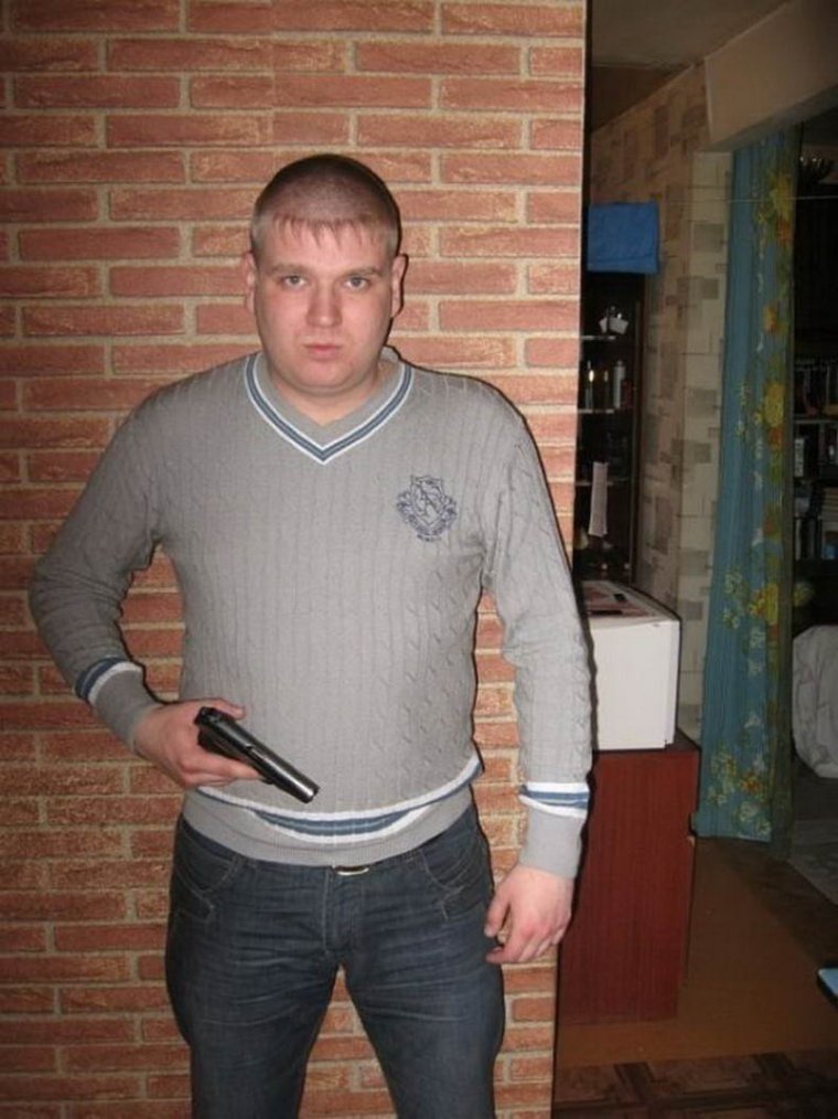 Семина Марина Тамбов