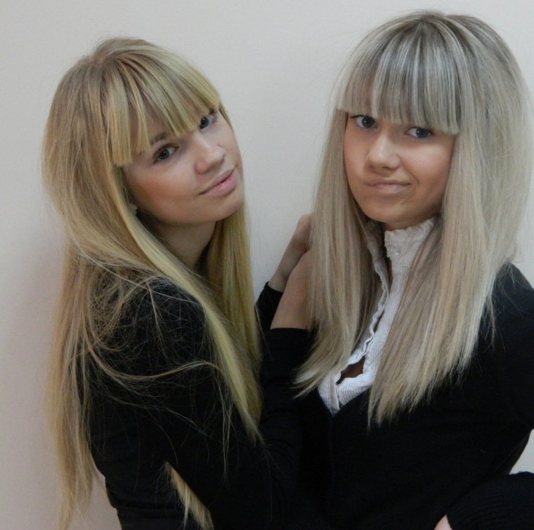 Ольховская Олеся Барнаул