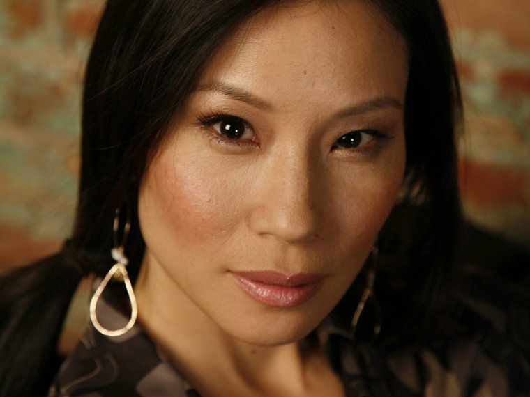 Lucy Liu 2005