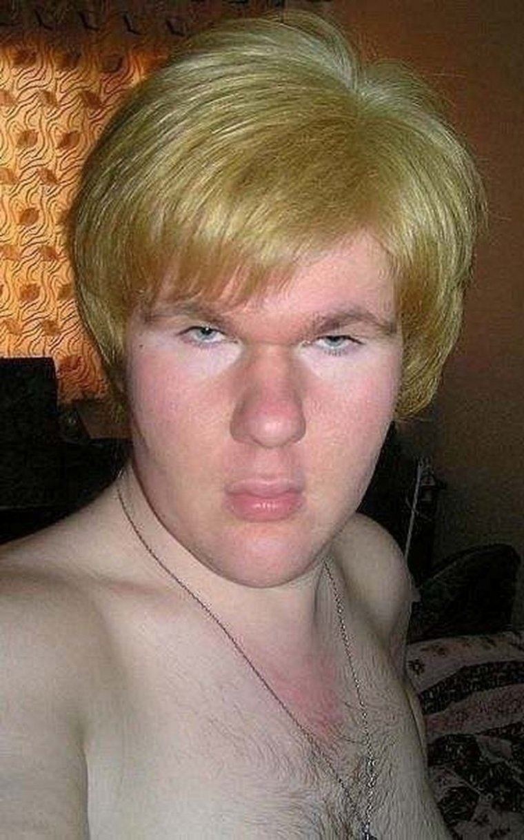 Узбекские прически мужские