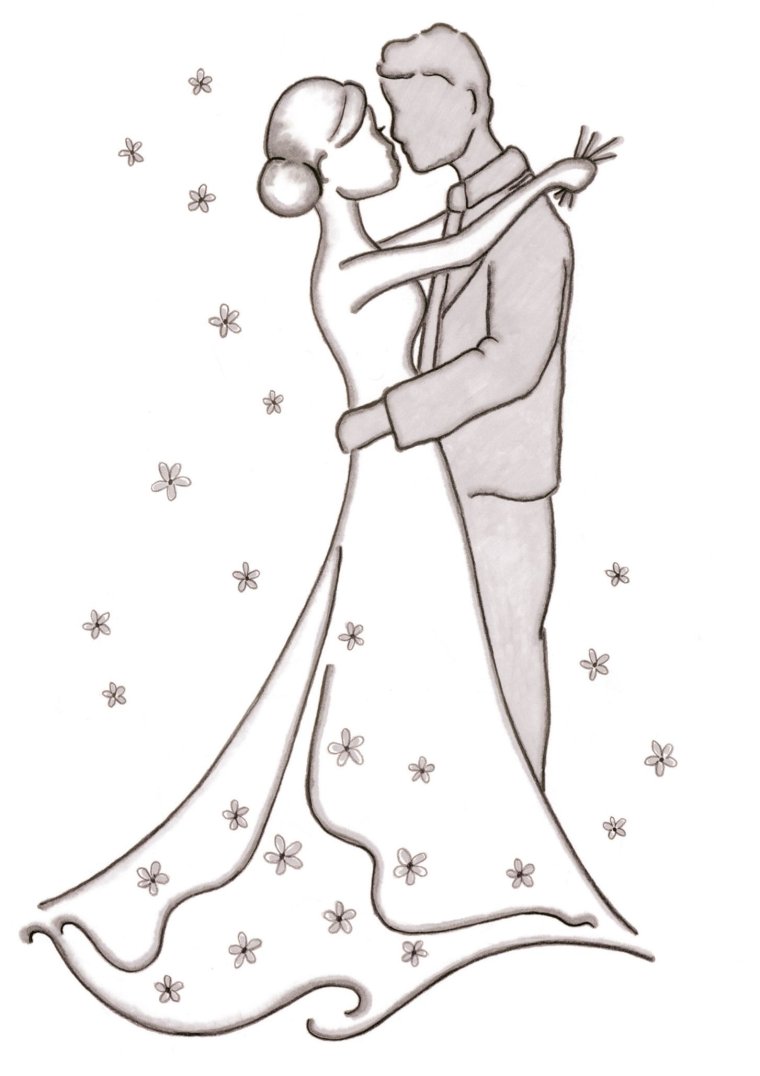 Розовая свадьба поздравления