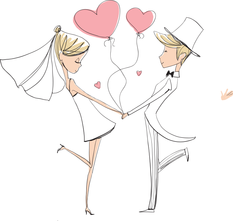 Шарж подарок на день рождения