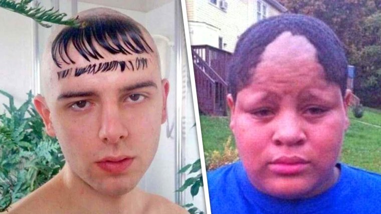 Портрет девушки