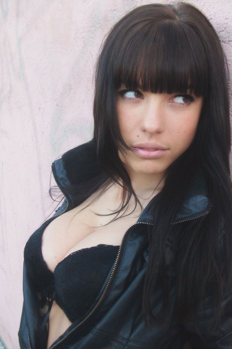 Смешные мужские стрижки с челкой