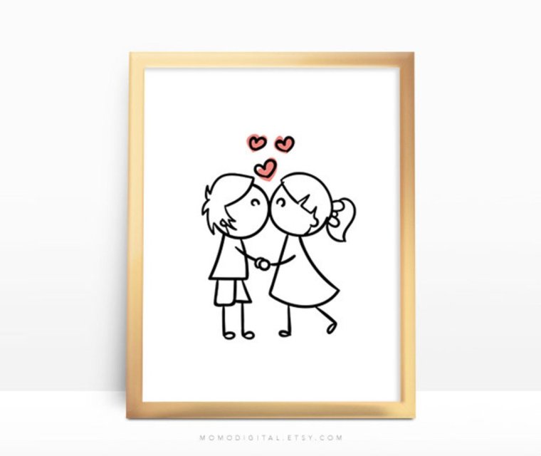 Свадьба раскраска для детей