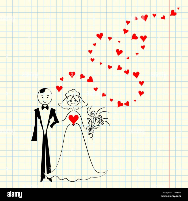 Символ свадьбы