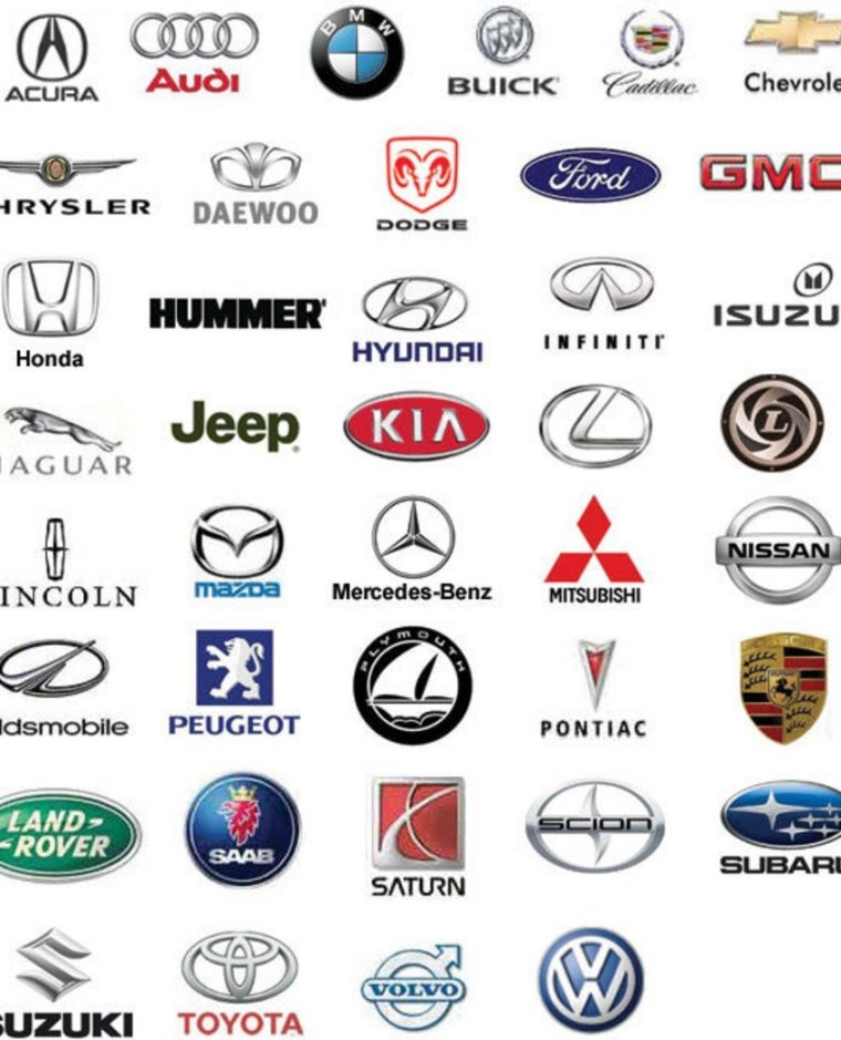 Мини Купер значок старый