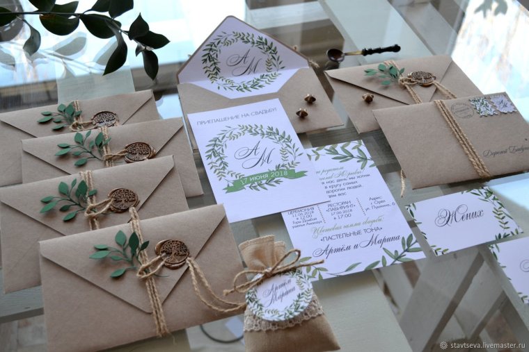 Полароид на свадьбе