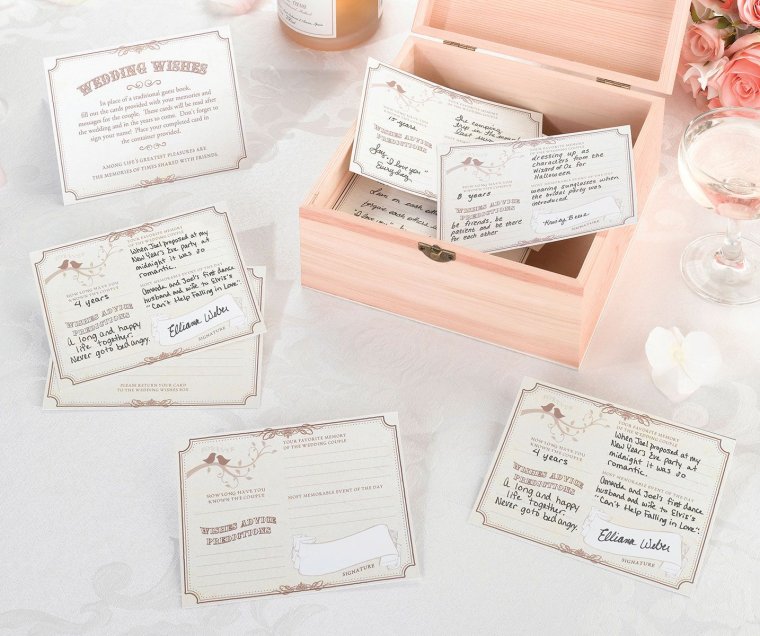 Пожелания на свадьбу