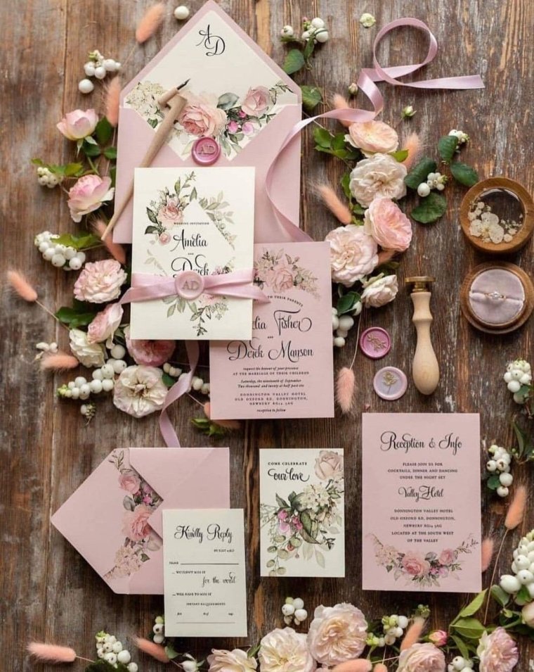 Интересные идеи для пожеланий на свадьбу