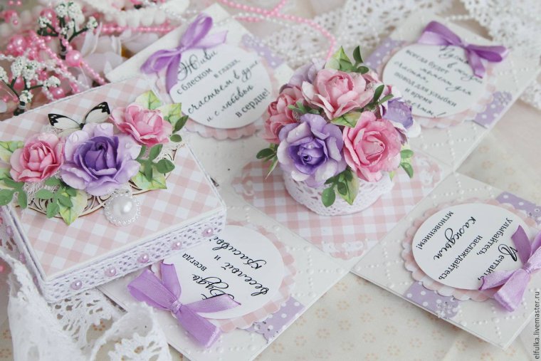 Открытка "свадьба"