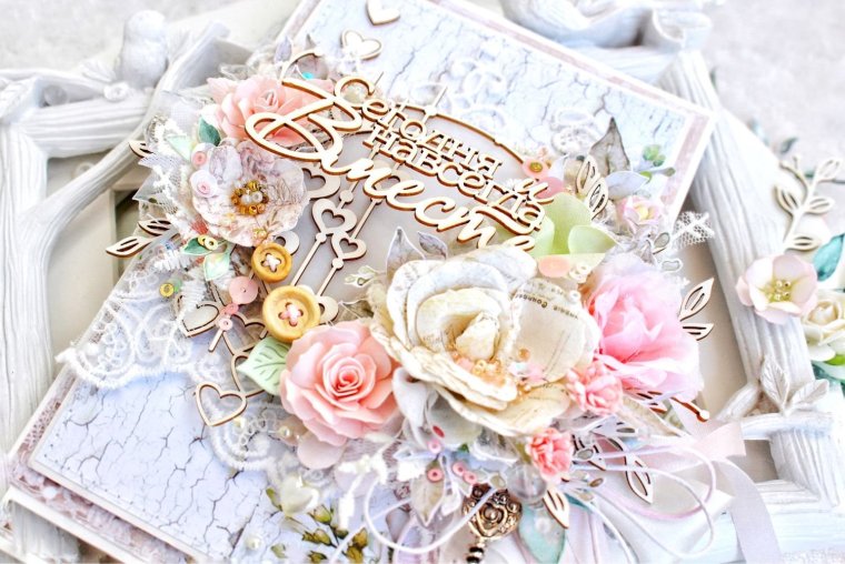 Рамка с деньгами в подарок