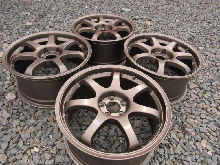 Бронза 514 порошковая краска