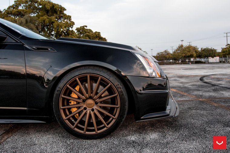 Volk rays r17 бронза Лада Веста