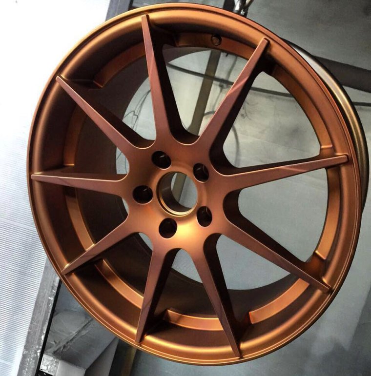 Бронзовые диски r20