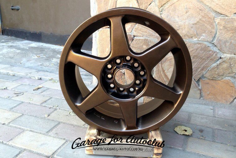 Цвет меди VMR v710