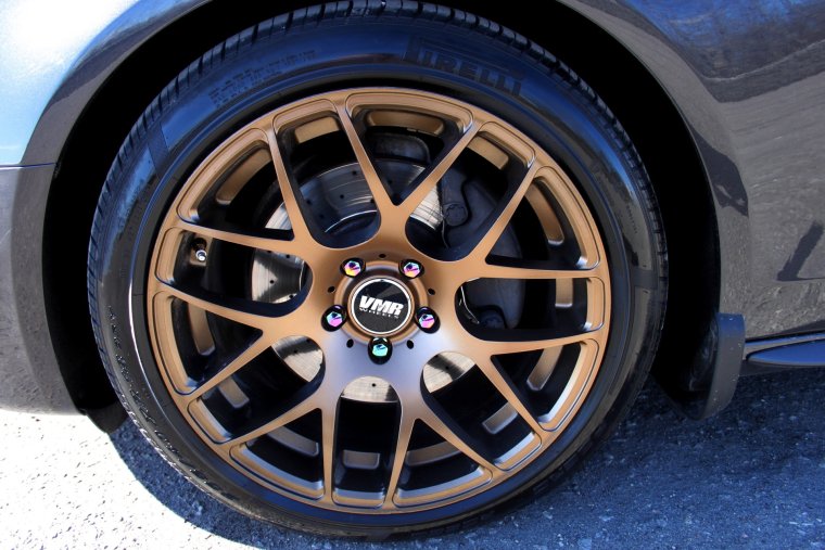 Бронза диски SSR Honda