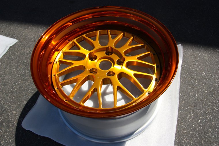 Диски slik l187s r15