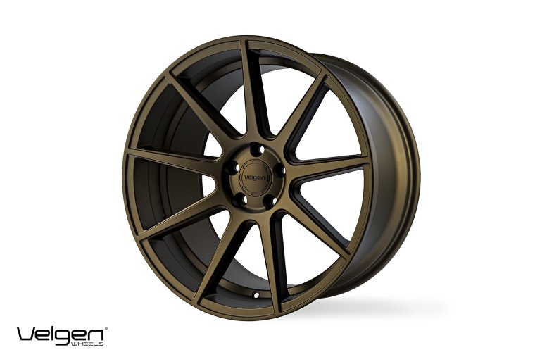 Вольво бронзовые диски