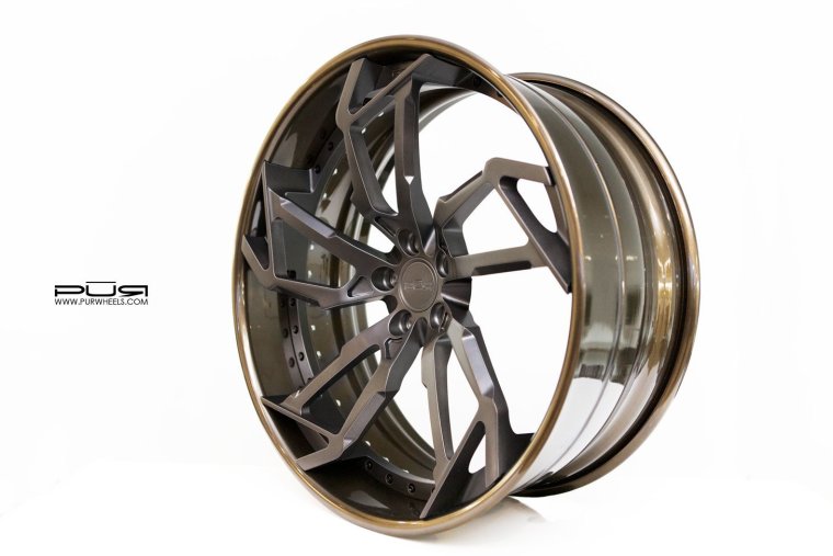 Бронзовые диски r18 Sport