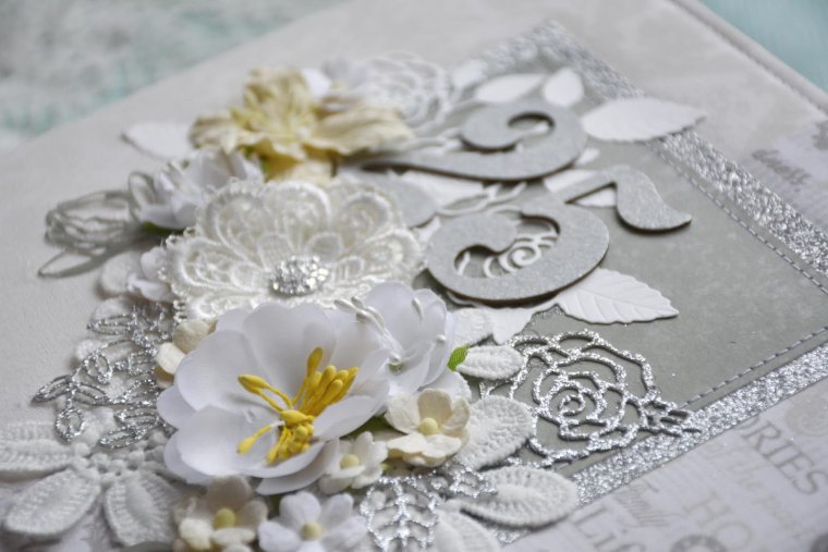 Поздравления с серебряной свадьбой 25 лет