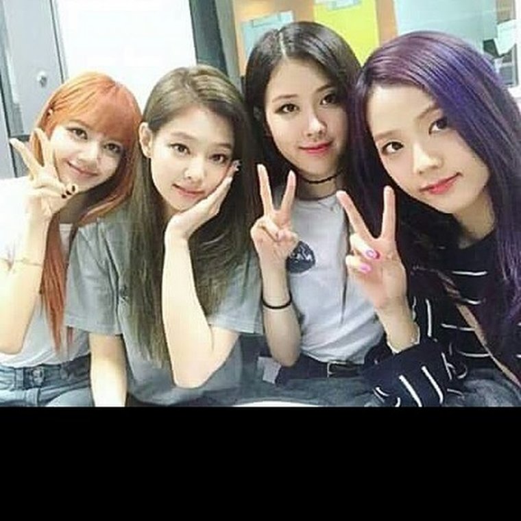BLACKPINK Dududu Jennie