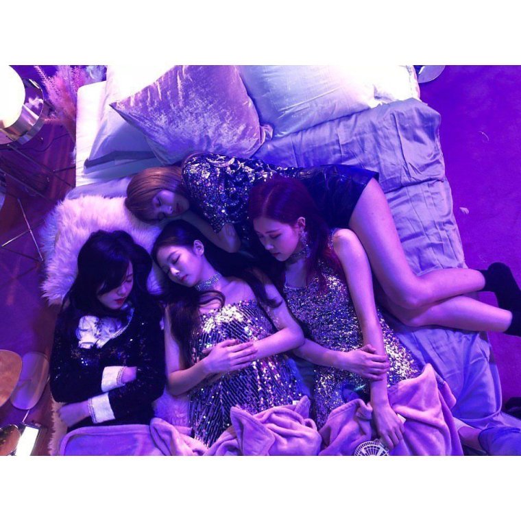 BLACKPINK Lisa Эстетика