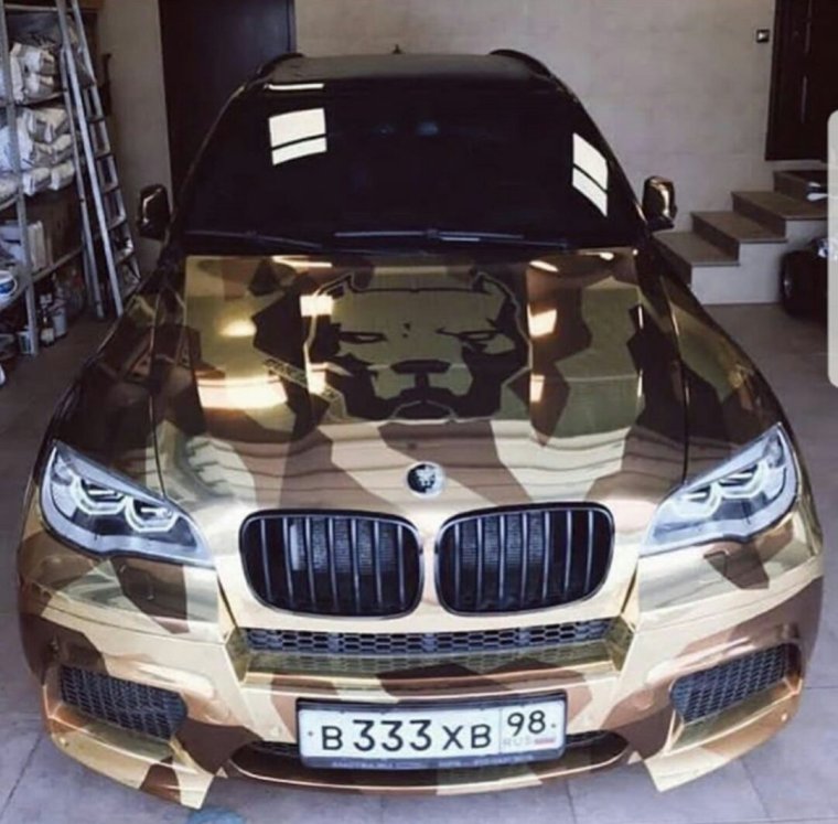 Давидыч и Гордей