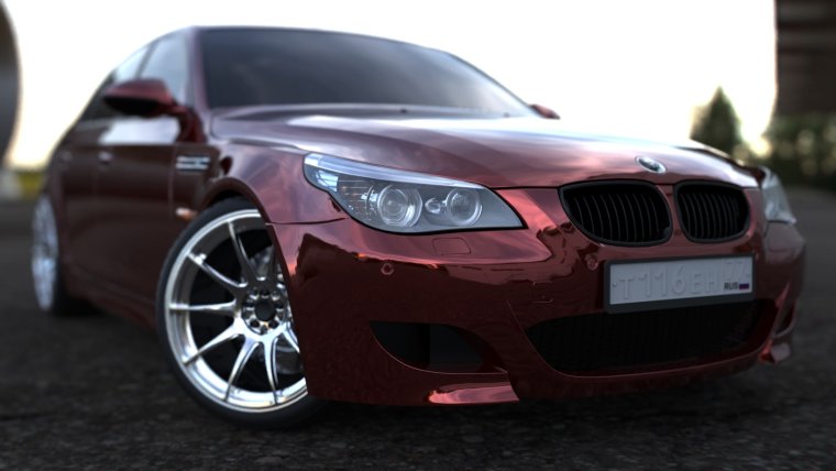 BMW x5 Давидыча